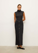 Топ TATUM, антрацит