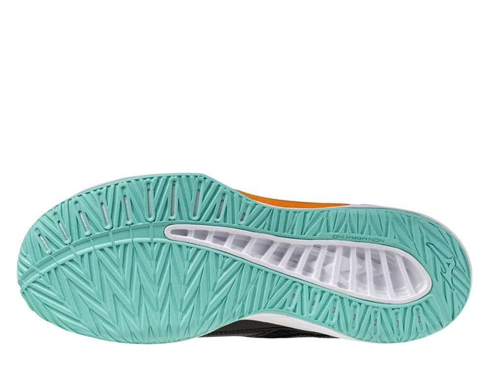 Волейбольные кроссовки Mizuno Thunder Blade Z Mid