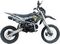 Мотоцикл BSE EX 17/14 Max13 (040) PITBIKE