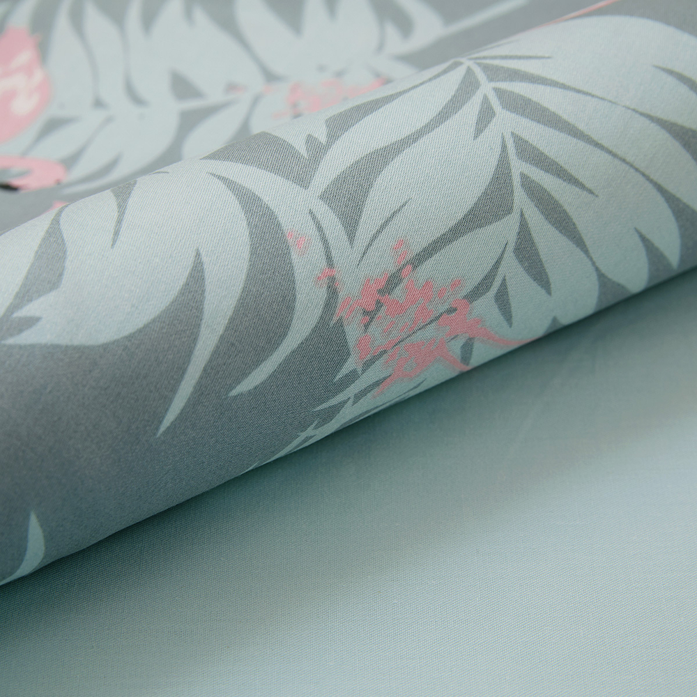 Постельное белье СайлиД B-212 сатин