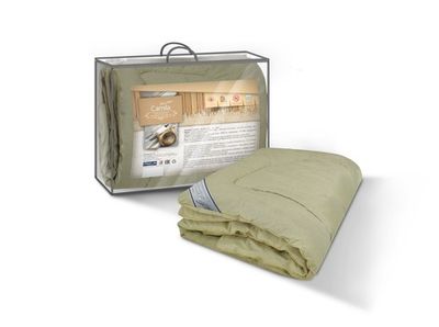 Льняные одеяла