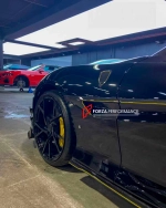 Карбоновый обвес для FERRARI PORTOFINO 2017–2021 Феррари