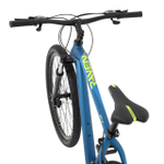 Горный велосипед Welt Raven 1.0 D 27 (2023)