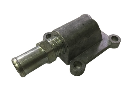 Крышка отверстия водяной рубашки Газель 402 двигатель