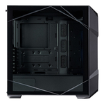 Корпус Cooler Master MasterBox TD500 MESH V2 Black, Mid Tower, без БП