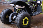 Квадроцикл Racer Raptor 110