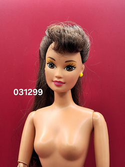 Кукла Барби Тереза 90х винтаж 031299