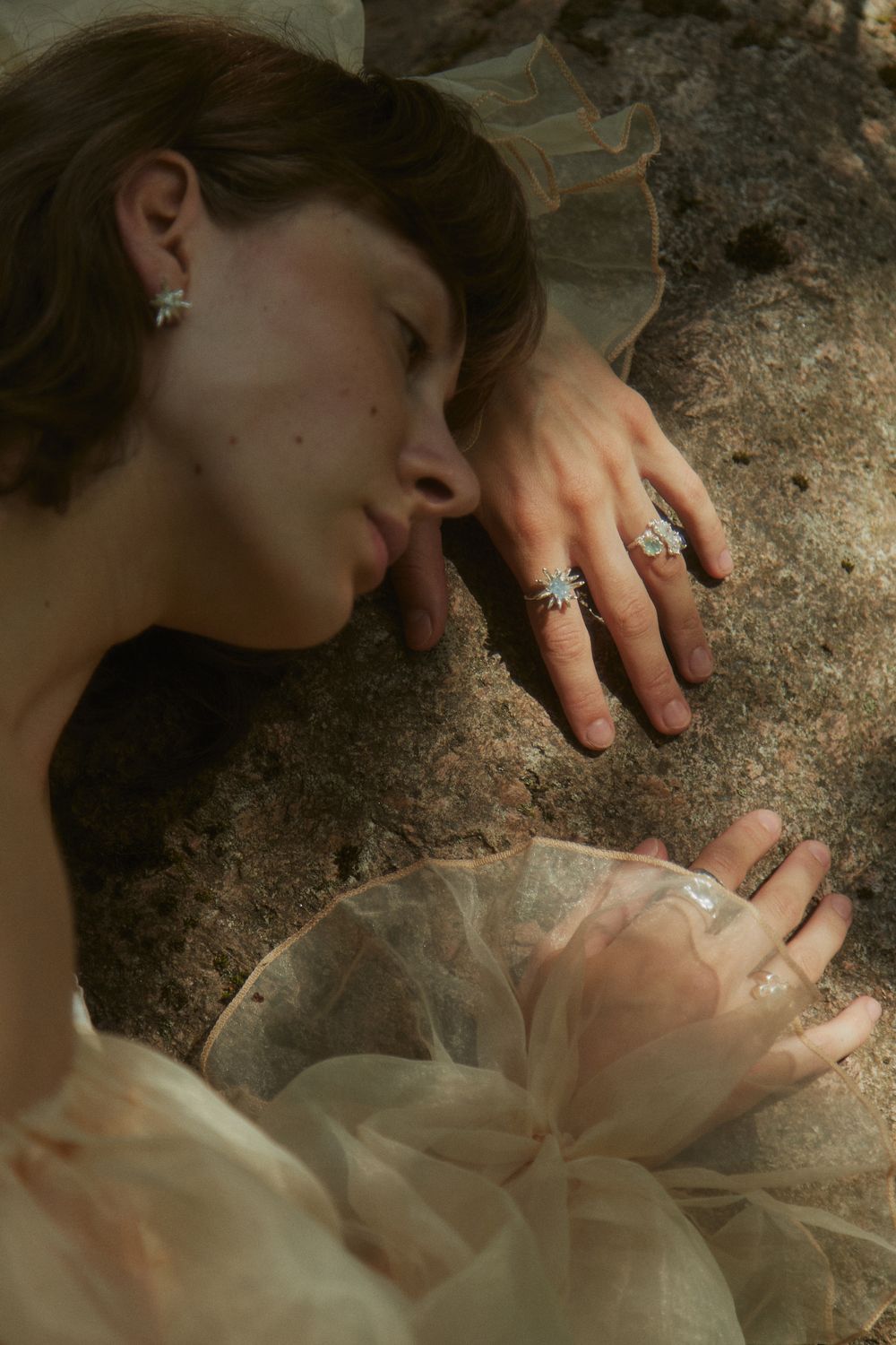 Кольцо Аурура