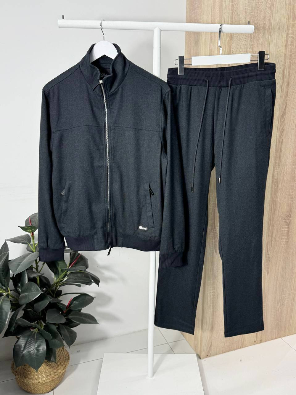 Спортивный костюм Brioni
