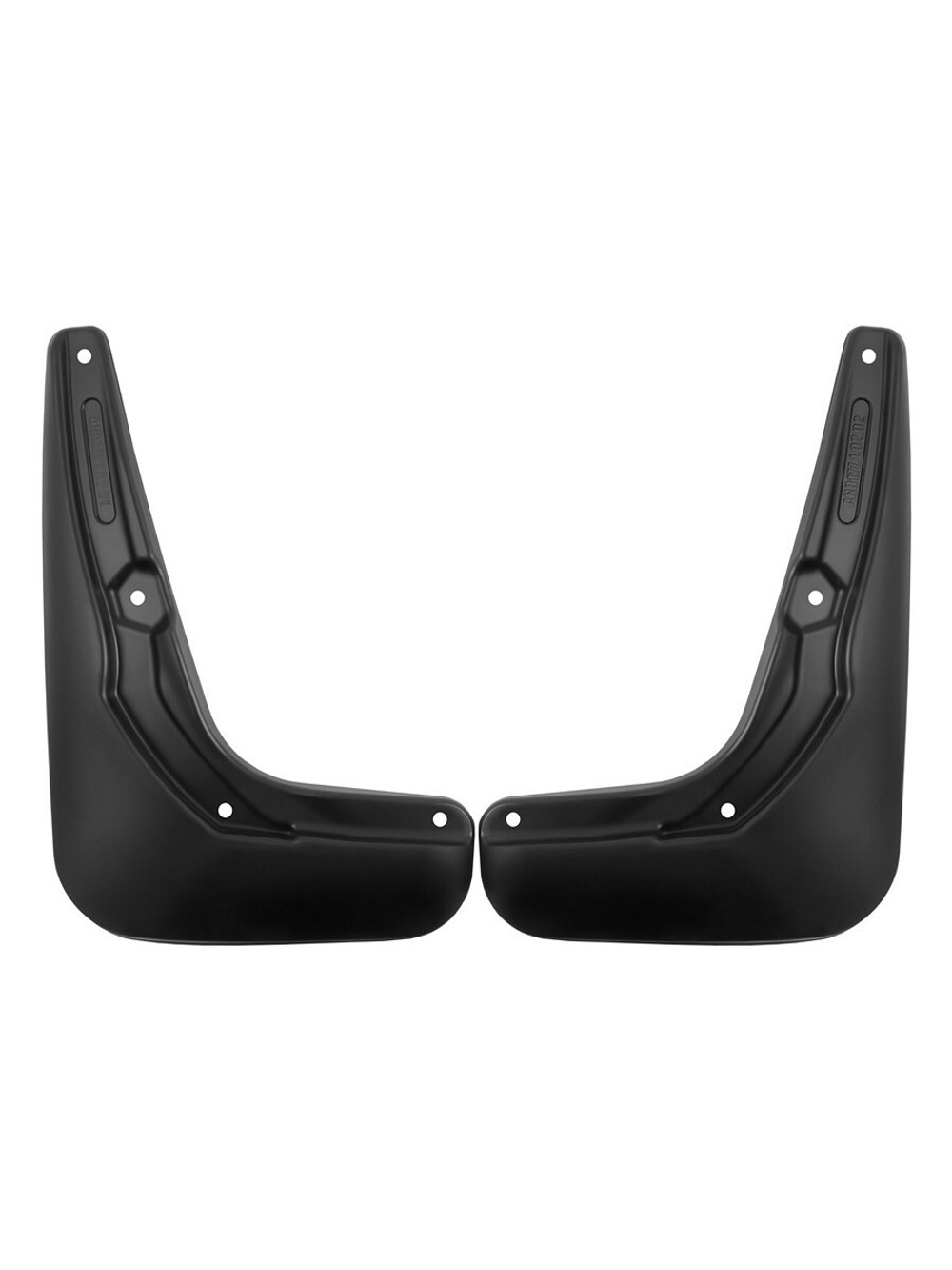 Брызговики задние для GEELY Atlas Pro 2021- NLF.AN0177.1.E13