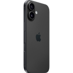 iPhone 16 128GB Black,Model A3287