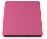 Оригинальная Обложка Kindle Paperwhite 2024 Leather Raspberry
