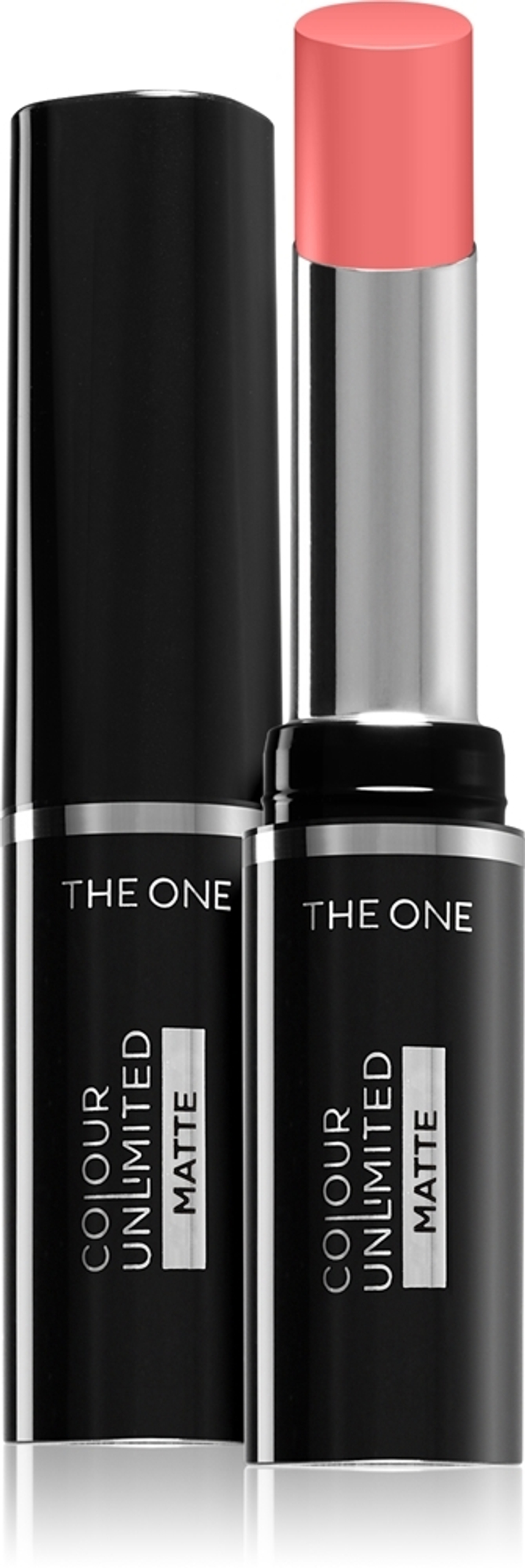 Oriflame The One Colour Unlimited - Матовая помада для длительного эффекта, 2,5 g