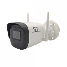 Wi-Fi камера видеонаблюдения ST-VK2581 PRO Wi-Fi