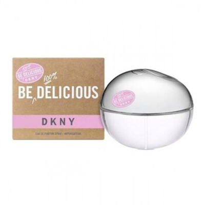 DKNY Be 100 % Delicious EDP 100ml