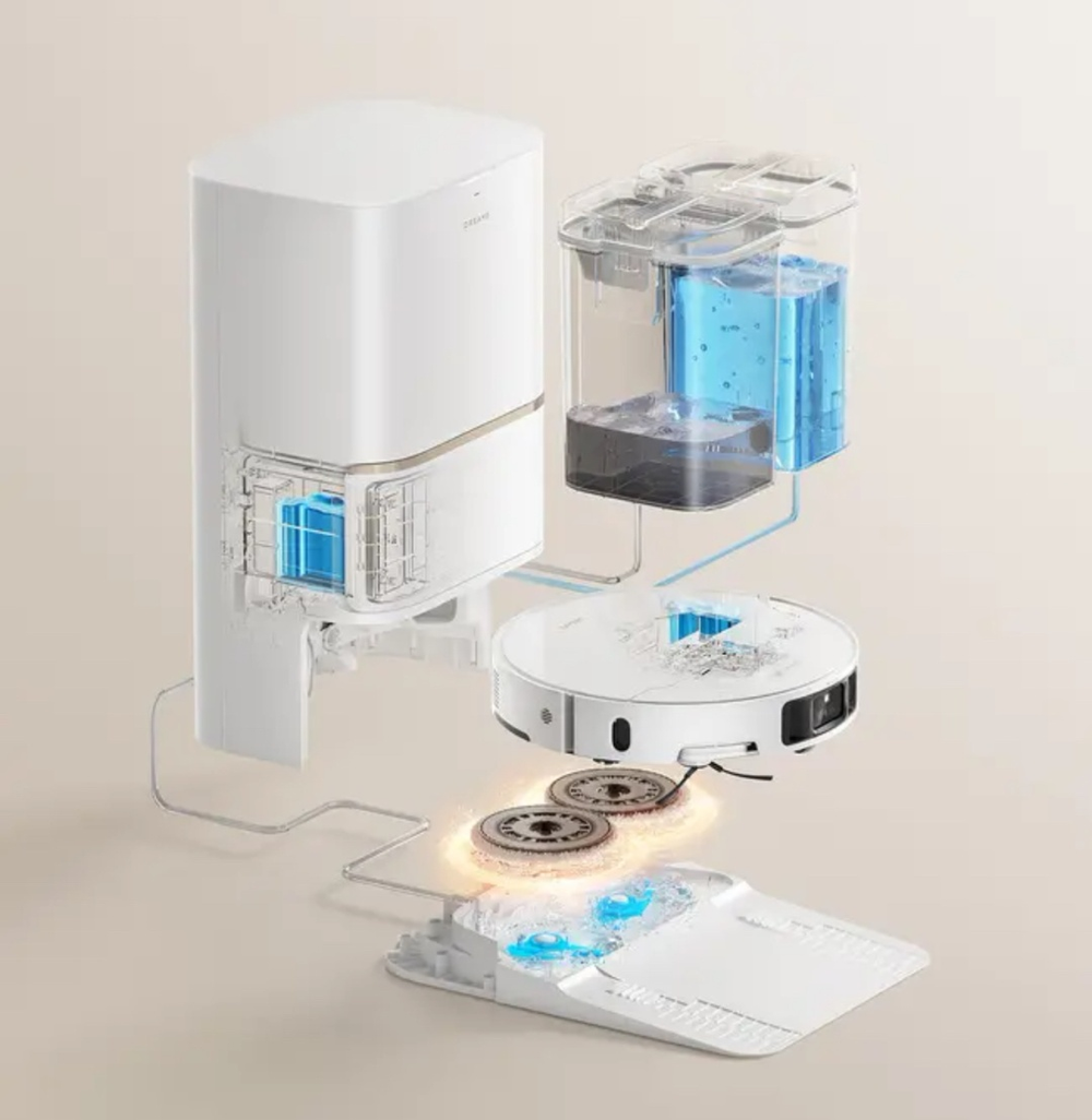Dreame Bot S30 Pro Ultra