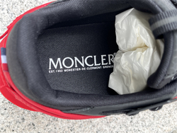 MONCLER TRAILGRIP GTX  I10984M00010M2670