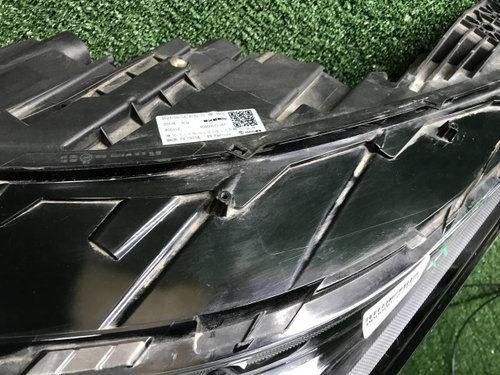 Битая Фара левая EXEED RX (2023-н.в.) LED