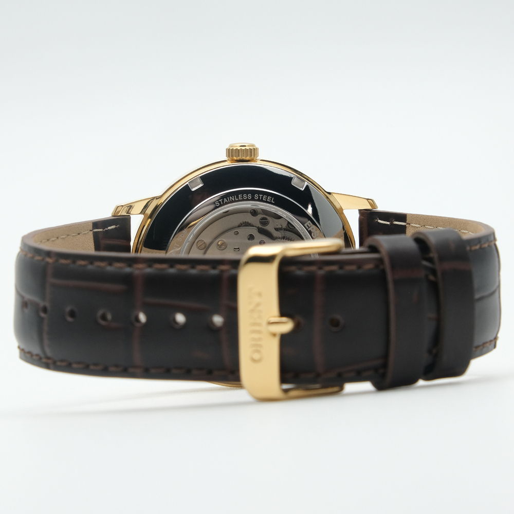 Orient RAAC0F04S10B