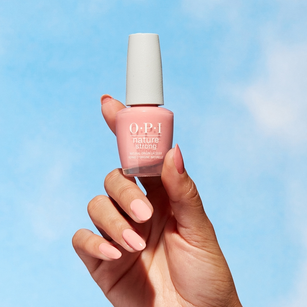 OPI Nature Strong - лак для ногтей, 15 ml