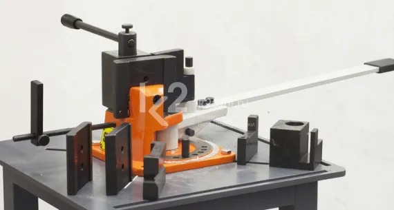 Инструмент ручной гибочный универсальный Stalex UB-100