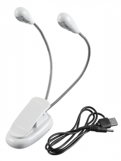 Подсветка нот портативная