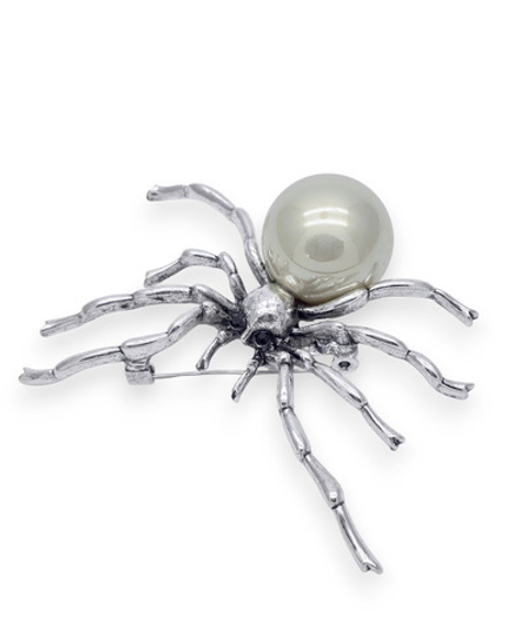 91003301 Брошь Selena