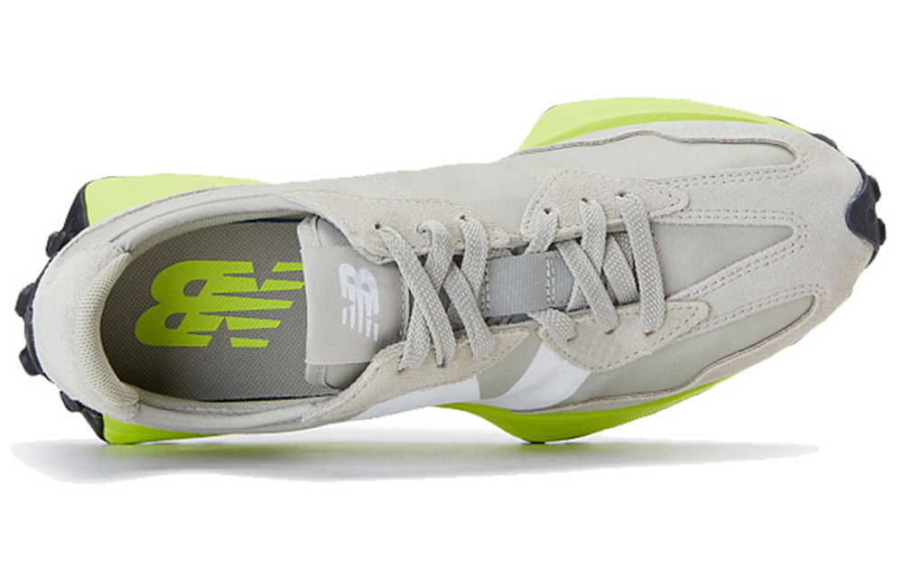 Кроссовки New Balance Nb 327