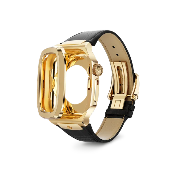 Корпус для Apple Watch ROL41 - Gold