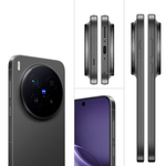 Vivo X300 Pro 16/512Gb Black
