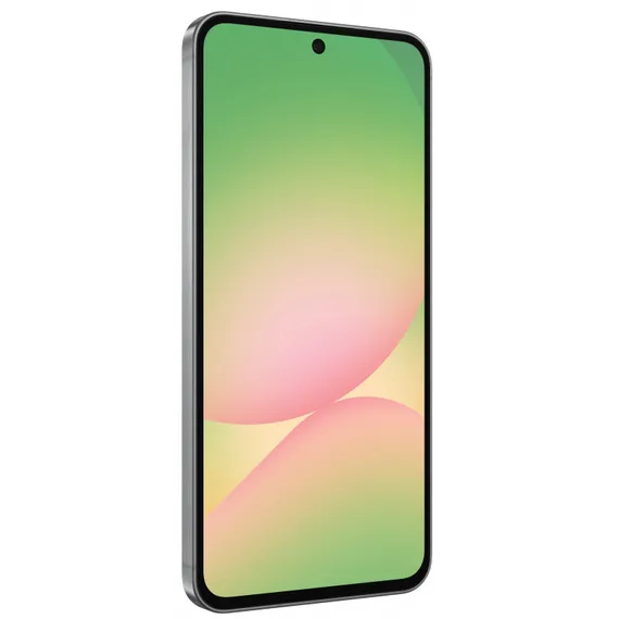 Смартфон Samsung Galaxy A56 5G 12 ГБ | 256 ГБ (Чёрный | Awesome Graphite)