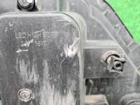 Фара левая Yutong ZK6116 (2024-н.в.) LED