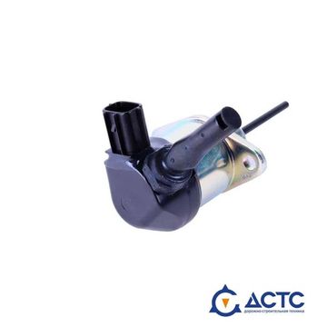 Соленоид топливный BOMAG