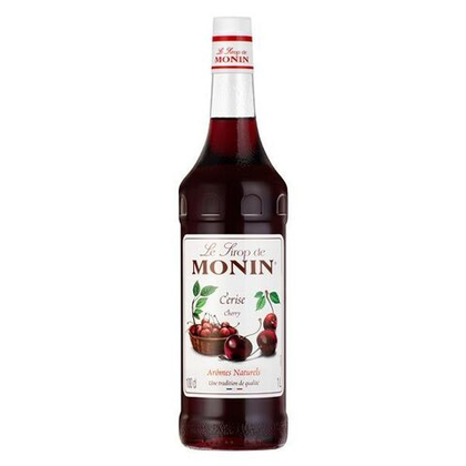 Сироп Вишня, 1 л Monin