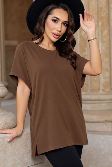 Жилет Майами (шоколад) Б14089-34М LT Collection