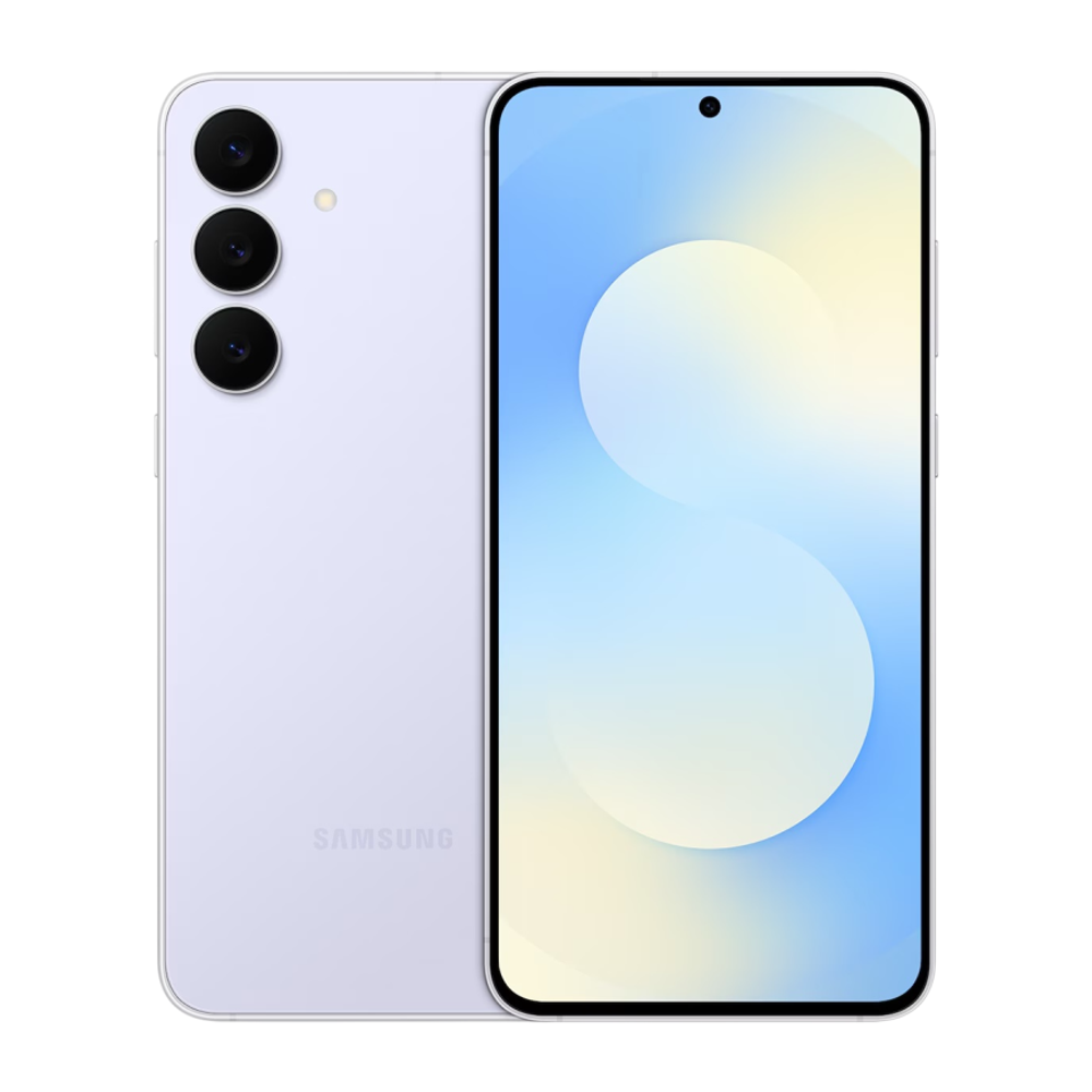 Смартфон Samsung Galaxy S25 FE 8 ГБ | 512 ГБ (Голубой | Icyblue) (Exynos)