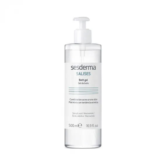 Гель для душа