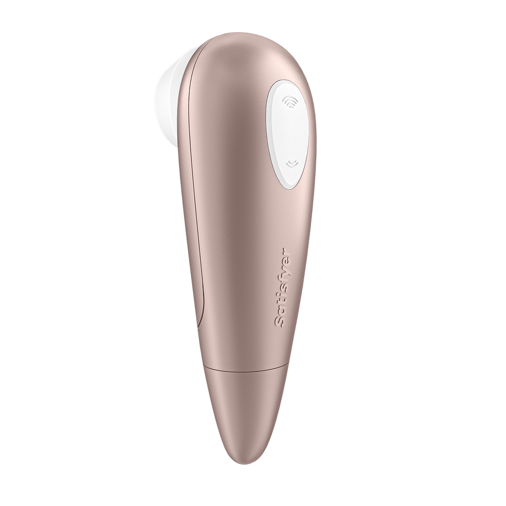 Бесконтактный стимулятор клитора Satisfyer 1