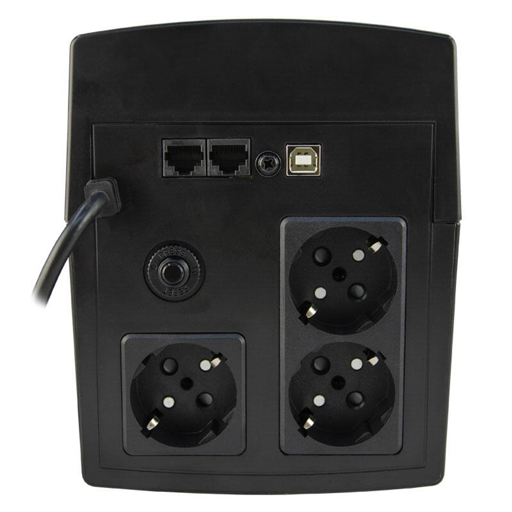 Источник бесперебойного питания Энергия ИБП 1500 USB