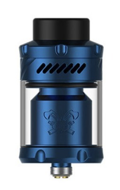 Бак Hellvape Dead Rabbit 3 RTA - Blue