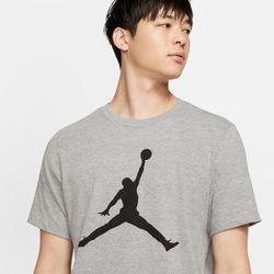 Футболка мужская NIKE M J JUMPMAN SS CREW