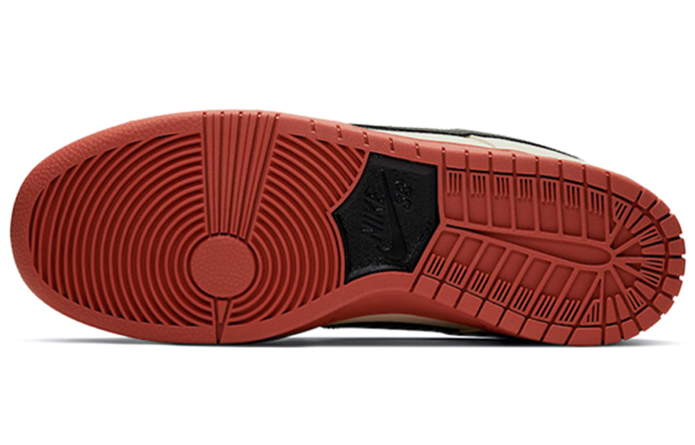 Кроссовки Nike Dunk Sb Pro "Hennessy"