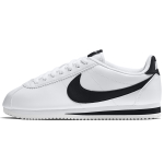 Кроссовки Nike Classic Cortez Leather White Black