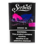 Serbetli - BRONX 66 (50g)