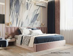 Бесшовная фреска 22483, 2,7 м (Ширина 4 м)