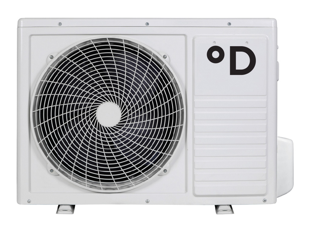 Сплит-система кондиционер Daichi DA25EVQ1R/DF25EV1R 20 м²