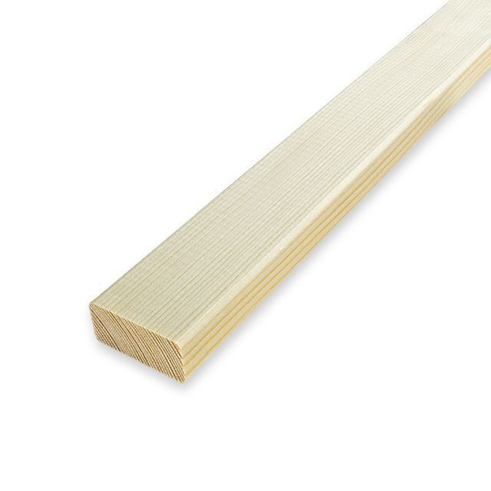 Рейка декоративная сорт Экстра 19*40*2200