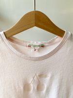 Хлопковая футболка  Bonpoint, 116