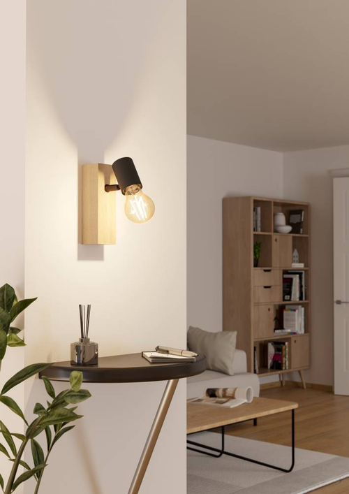 Настенный светильник Eglo TOWNSHEND 3 99477