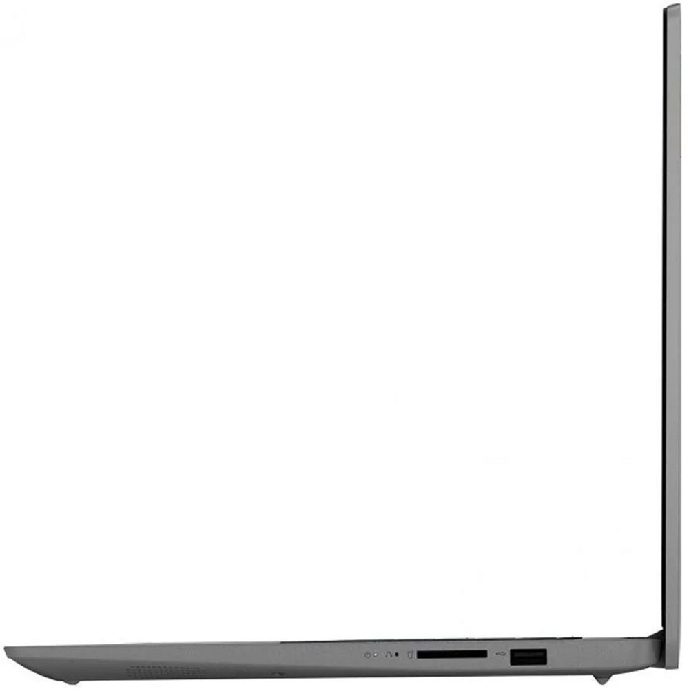Ноутбук Lenovo IdeaPad 3 15ABA7, 15.6"/FHD/IPS/AMD Ryzen 5 5625U/RAM 8GB/SSD 256GB/noOS